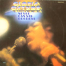 Gloria Gaynor: Never Can Say Goodbye LP (Käyt)