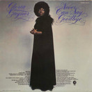 Gloria Gaynor: Never Can Say Goodbye LP (Käyt)