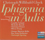 C. W. Gluck / Spering: Iphigenia in Aulis 2CD (Käyt)