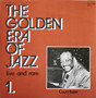 Count Basie: The Golden Era Of Jazz 1. - Live And Rare LP (Käyt)