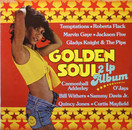 V/A: Golden Soul 2LP (Käyt)