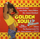 V/A: Golden Soul 2LP (Käyt)