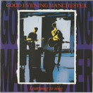 Good Evening Manchester: Learning To Sing CD (Käyt)