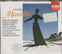 Charles Gounod / André Cluytens: Mireille 2CD (Käyt)