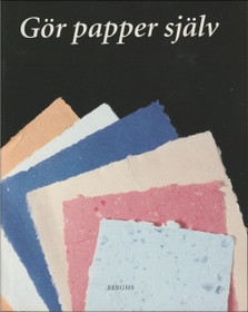 Malcolm Valentine: Gör papper själv K3+ (Käyt)