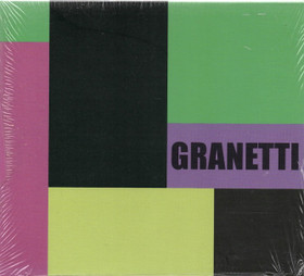 Granetti: Granetti CD (Mint)