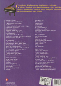 Great Piano Solos  - Purple Book K3 (Käyt)