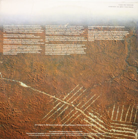 V/A: Greenpeace - Breakthrough 2LP (Käyt)