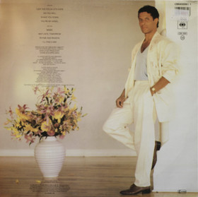 Gregory Abbott: Shake You Down LP (Käyt)