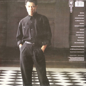 Gregory Abbott: I'll Prove It To You LP (Käyt)