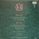 Gregory Hines: Gregory Hines LP (Käyt)