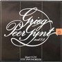 Grieg / H. Czyc: Peer Gynt LP (Käyt)