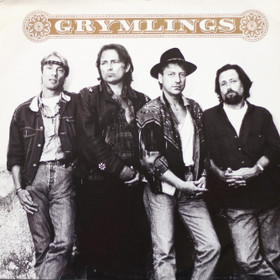 Grymlings: Grymlings LP (Käyt)