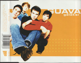 Guava: Galaksi CDs (Käyt)