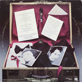 Guido & Maurizio: Welcome! LP (Käyt)