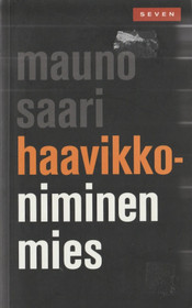 Mauno Saari: Haavikko-niminen mies K3 (Käyt)