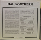 Hal Southern: Here Comes The Sun Again LP (Käyt)