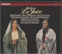 Halévy / Julia Varady / Antonio de Almeida: La Juive 3CD Box (Käyt)