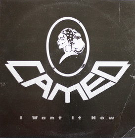 Cameo: I Want It Now 12