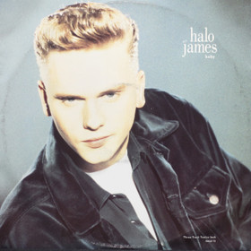 Halo James: Baby 12