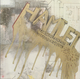 Hamlet -Tanskan prinssin traaginen tarina K3+ (Käyt)