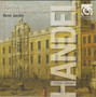 Handel /Jacobs: Operas - Rinaldo / Flavio / Giulio Cesare 9CD Box Käyt