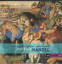 Handel / Taverner Choir / Andrew Parrott: Israel In Egypt 2CD (Käyt)