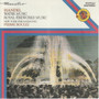 Handel / Pierre Boulez: Water Music / Royal Fireworks Music CD (Käyt)