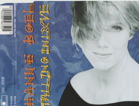 Hanne Boel: Falling In Love CDs (Käyt)