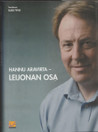 Kari Tyni: Hannu Aravirta - Leijonan osa K4 (Käyt)