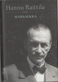 Hannu Raittila: Marsalkka K4- (Käyt)