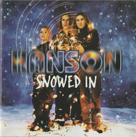Hanson: Snowed In CD (Käyt)