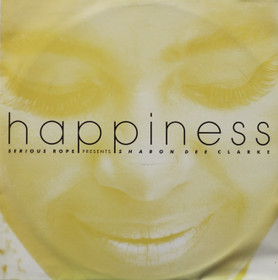 Serious Rope Presents Sharon Dee Clarke: Happiness 12