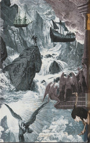  Colin Greenland: Harmin tiellä K3 (Käyt)