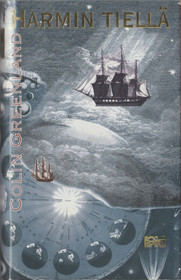  Colin Greenland: Harmin tiellä K3 (Käyt)