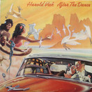 Harold Vick: After The Dance LP (Käyt)
