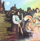 Harold Vick: After The Dance LP (Käyt)