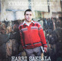 Harri Saksala: Kymmenen laulua LP (Käyt)