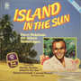 Harry Belafonte: Island In The Sun LP (Käyt)