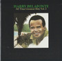 Harry Belafonte: All Time Greatest Hits Vol. I CD (Käyt)