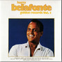 Harry Belafonte: Golden Records, Vol. 1 CD (Käyt)