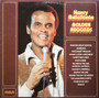 Harry Belafonte: Golden Records LP (Käyt)