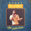 Harry Belafonte: The Collection 2LP (Käyt)
