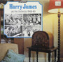 Harry James And His Orchestra: Harry James And His Orchestra 1948-49 LP (Käyt)