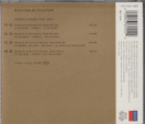 Haydn / Richter: Sonatas 2, 24, 32, 46 CD (Käyt)