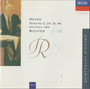 Haydn / Richter: Sonatas 2, 24, 32, 46 CD (Käyt)