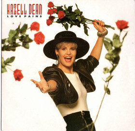 Hazell Dean: Love Pains 7