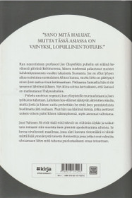 Jussi Valtonen: He eivät tiedä mitä tekevät K3 (Käyt)