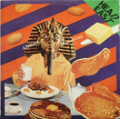 Head East: A Different Kind Of Crazy LP (Käyt)