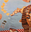 Head East: A Different Kind Of Crazy LP (Käyt)